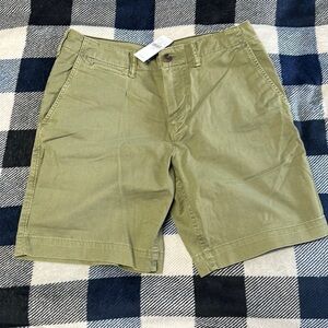 MENS american eagle flex shorts new sz 29